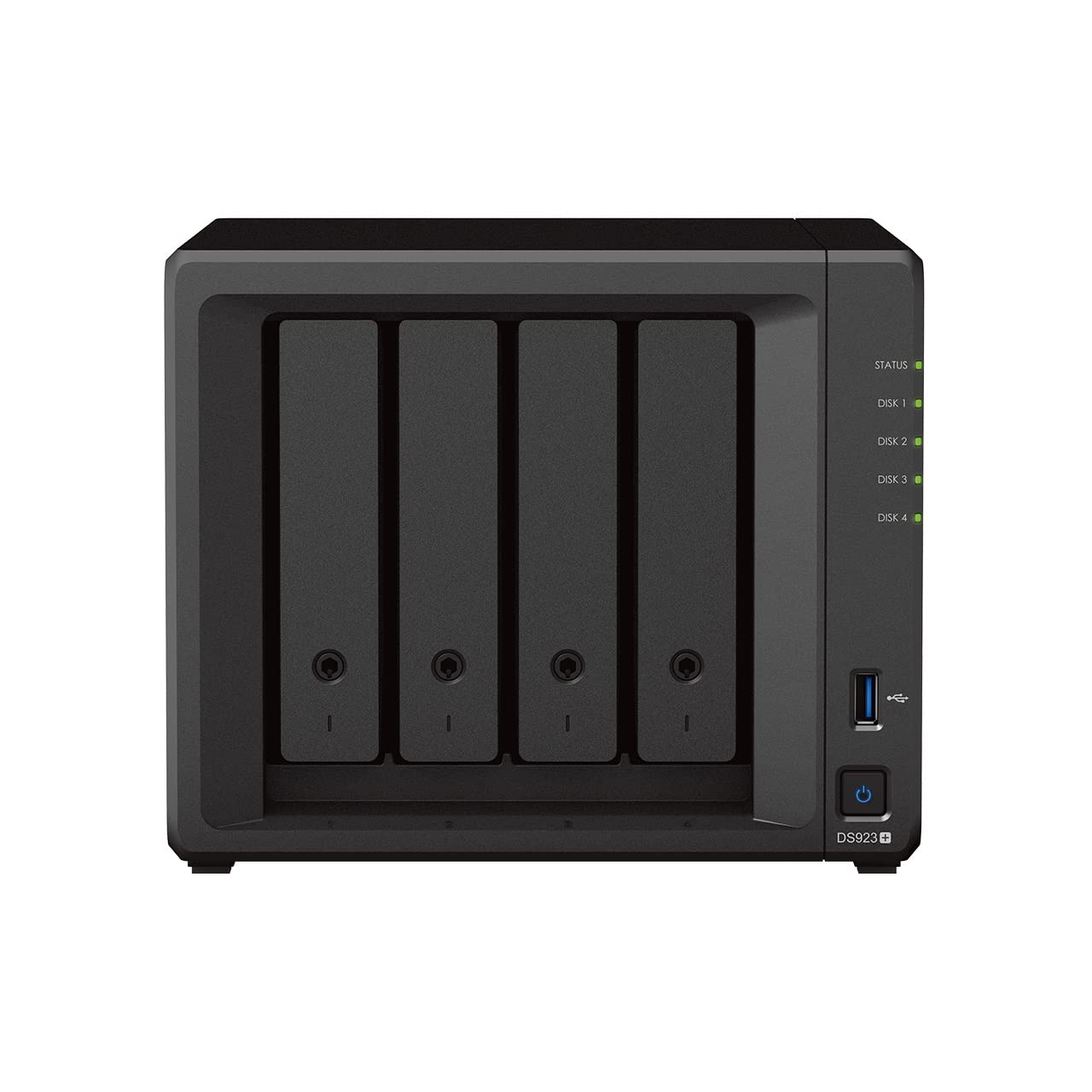 Synology DS923+ NAS Review UK (2026) - Tested 3 Weeks