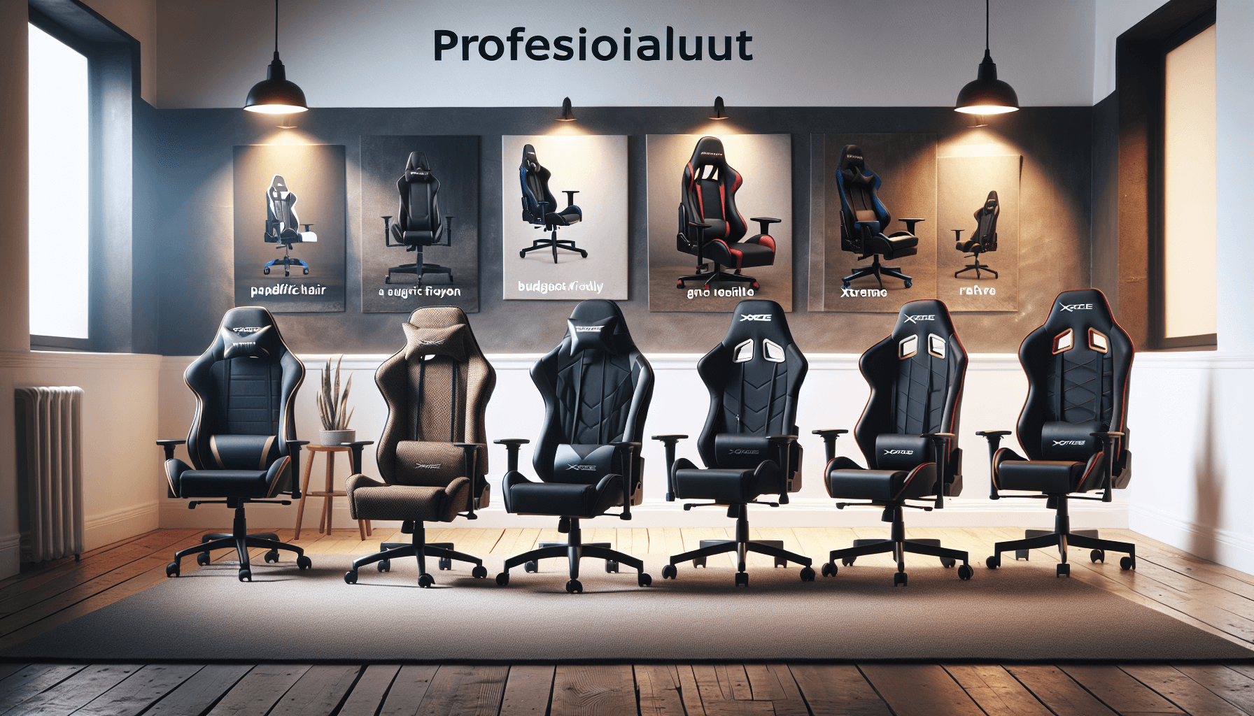 Best Gaming Chairs UK 2026 | 6 Tested & Ranked