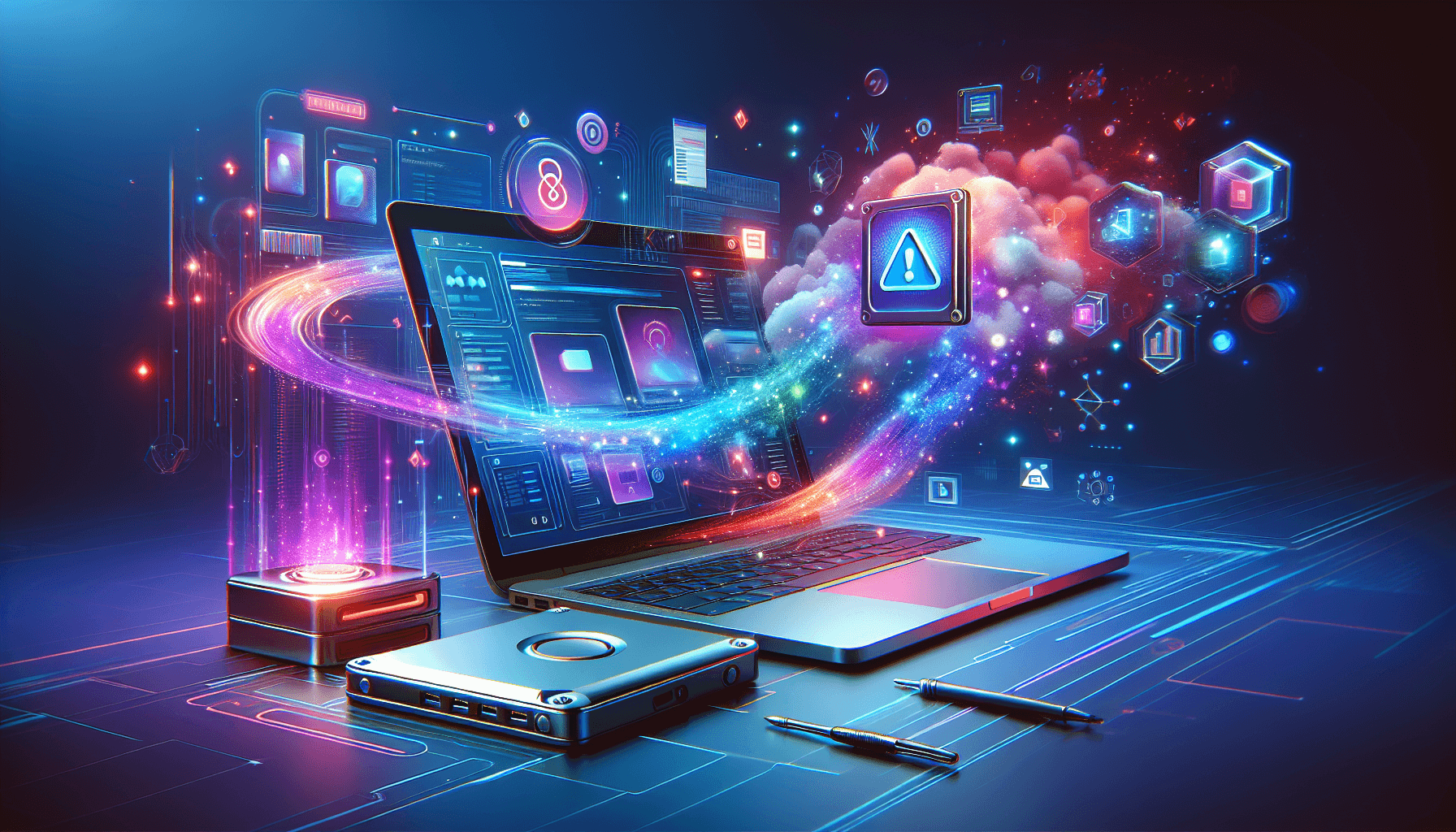 File History Not Backing Up? Here’s the Fix