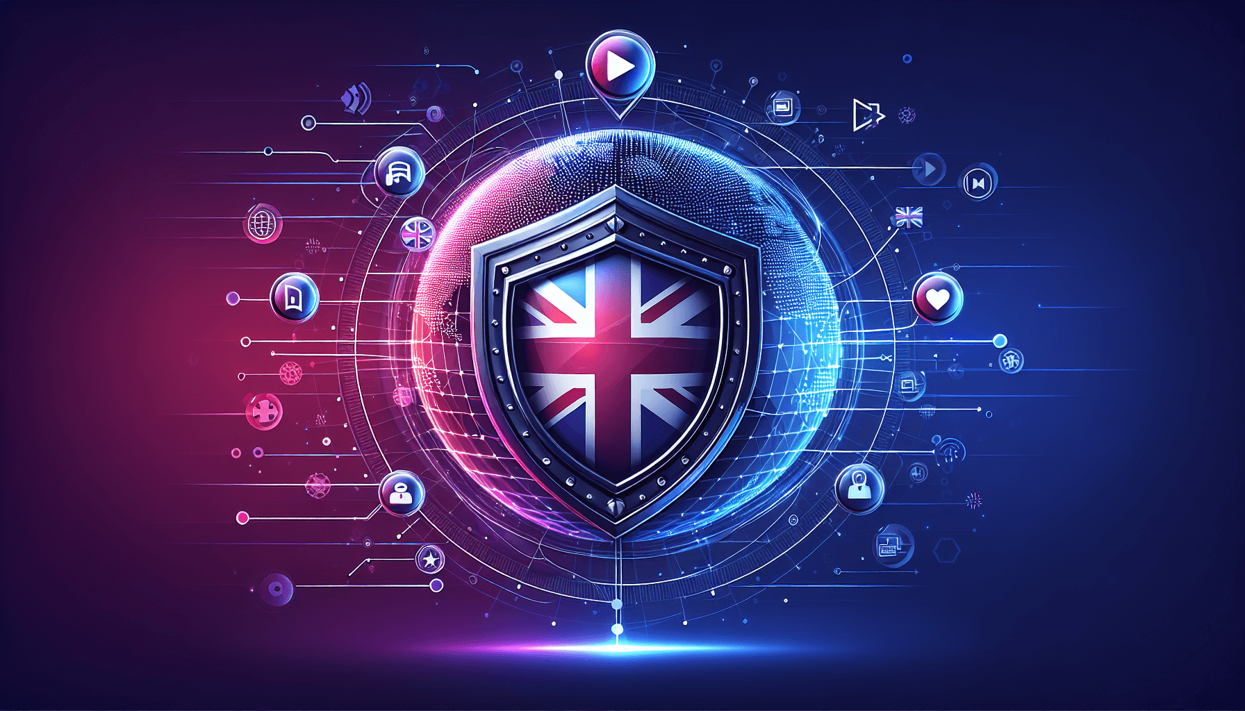 Best VPN for Channel 4 Abroad: Expert Access Guide 2025