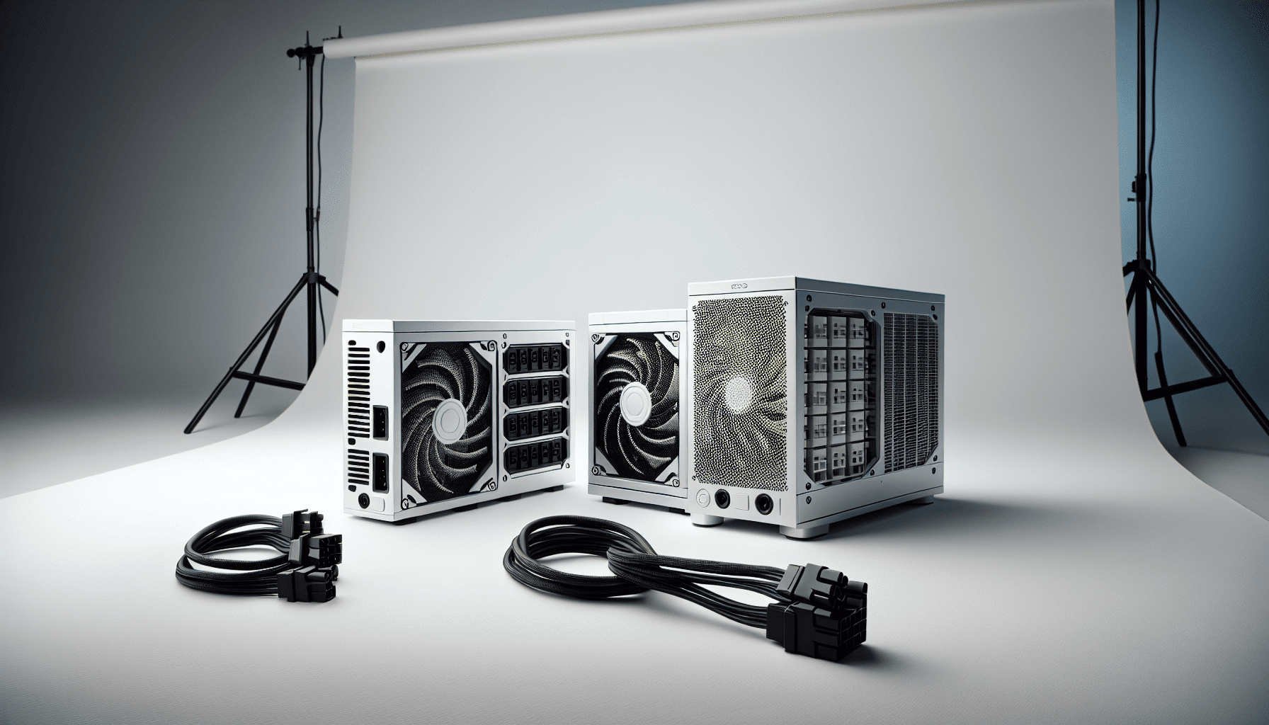 Best Fractal Design Power Supplies UK 2026 | 3 Tested & Ranked
