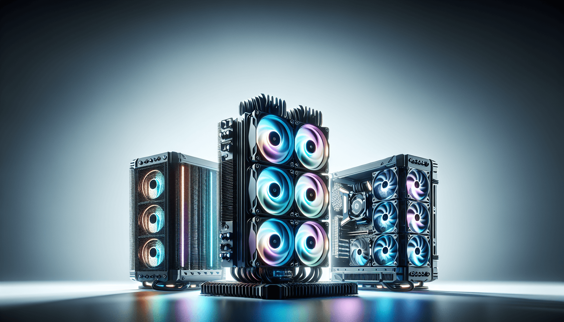 Best CPU Coolers for Ryzen 9 9950X UK 2026