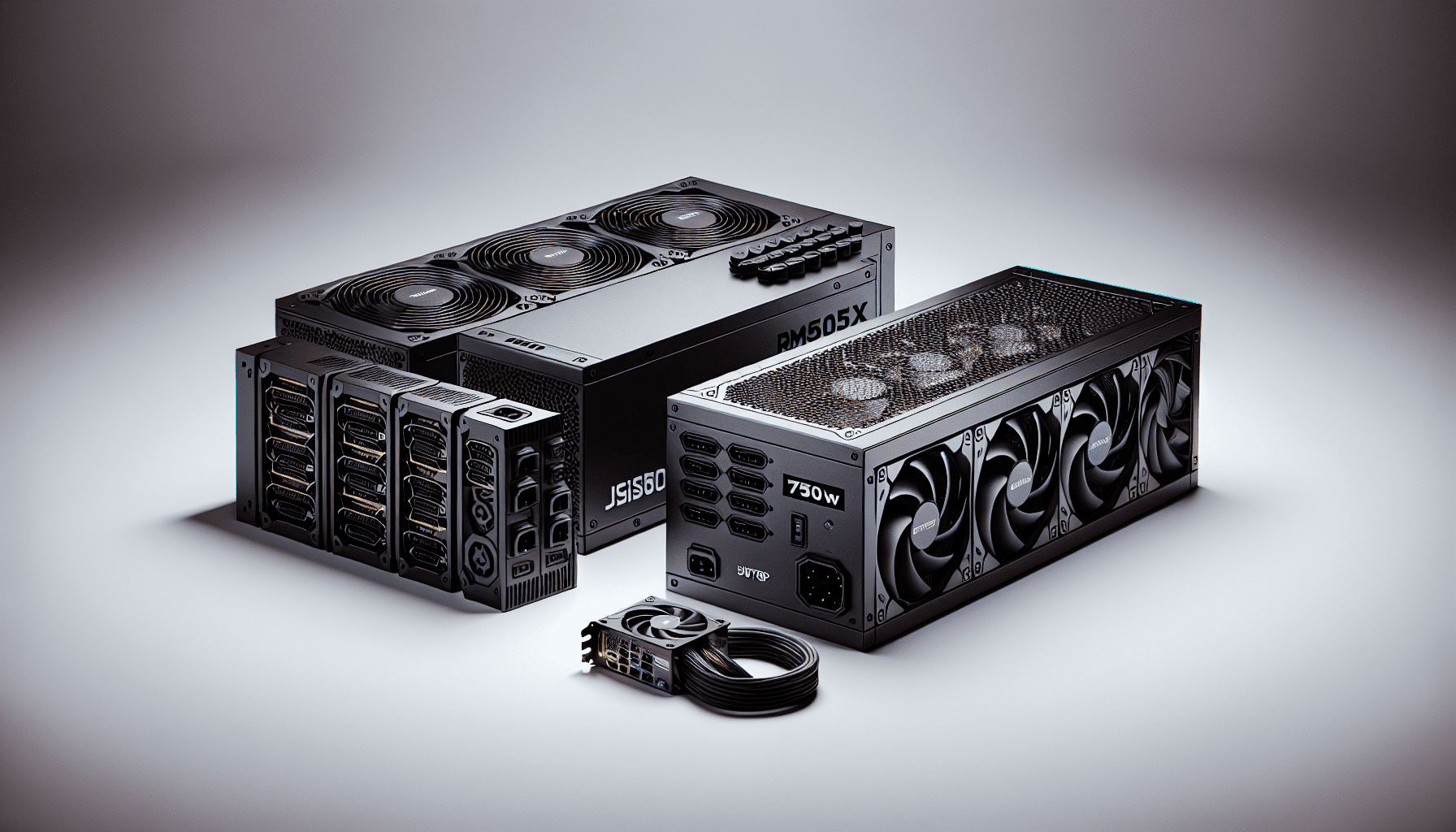 Best ENDORFY Power Supplies Under £200 UK 2026 | 3 Tested & Ranked
