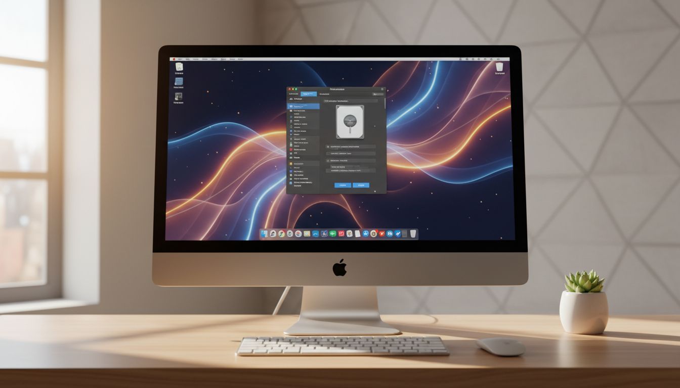 2020 iMac Boot Camp
