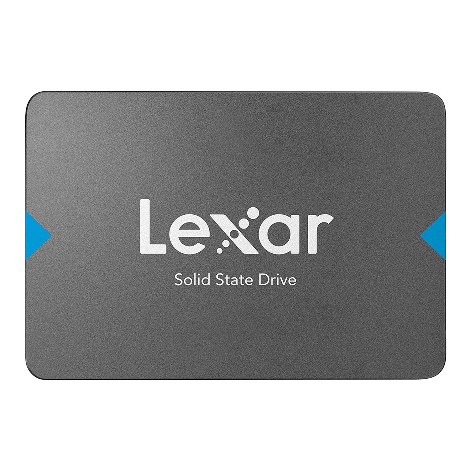 Lexar NQ100 2TB SSD Review UK (2026) - Tested