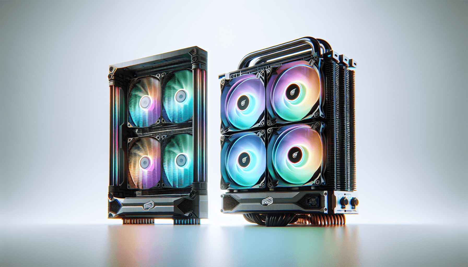Best CPU Coolers for i5-14600K UK 2026