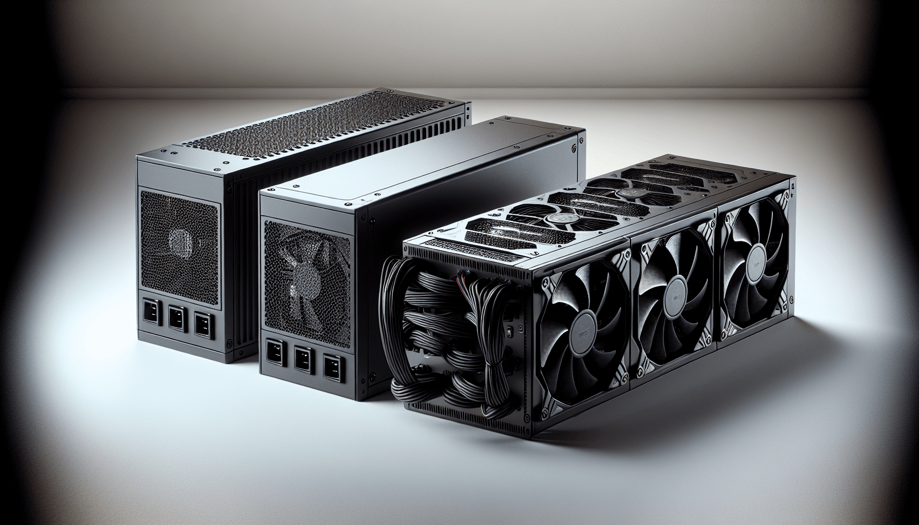 Best Corsair Power Supplies UK 2026 | 3 Tested & Ranked