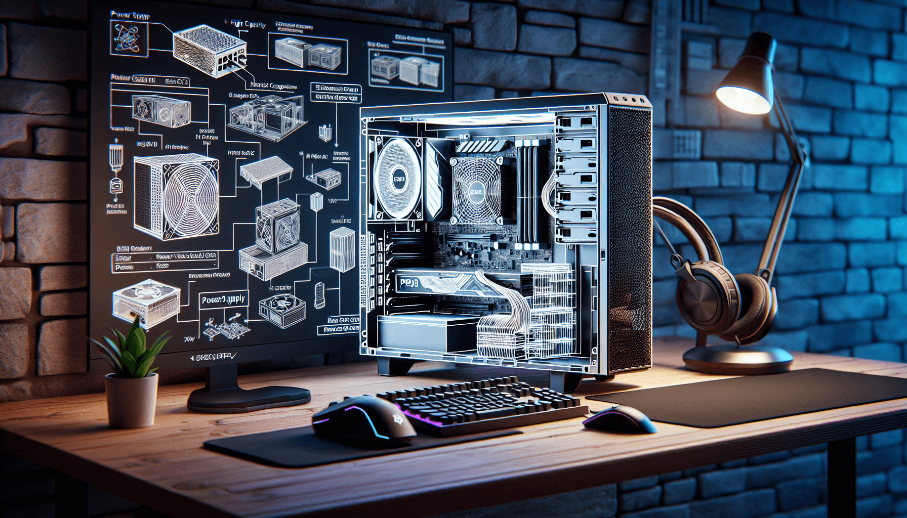 Best NZXT Power Supplies: Top Alternatives for 2023