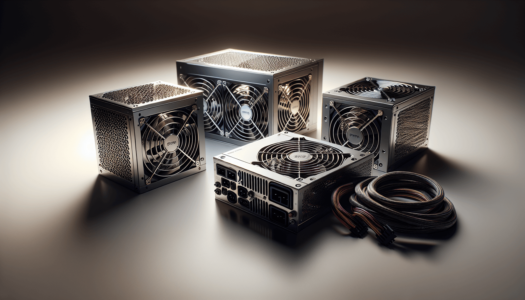 Corsair vs MSI Power Supplies UK 2026 | 3 Tested & Ranked