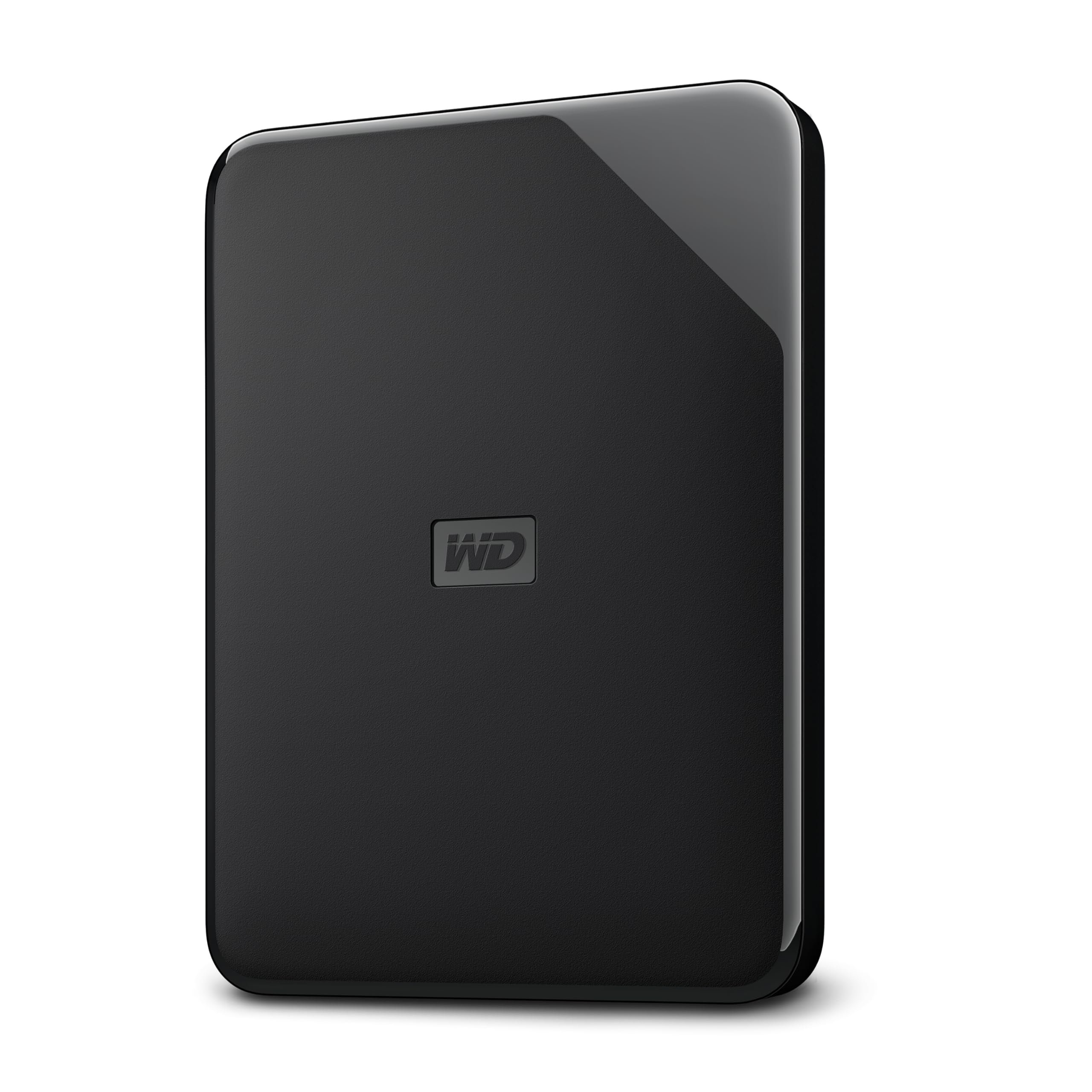 WD 2TB Elements External Hard Drive Review UK 2026