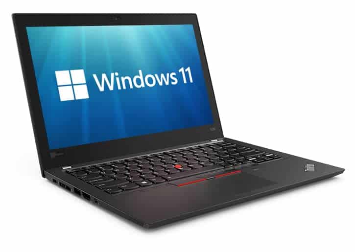Lenovo ThinkPad X280 Review UK 2026: Tested