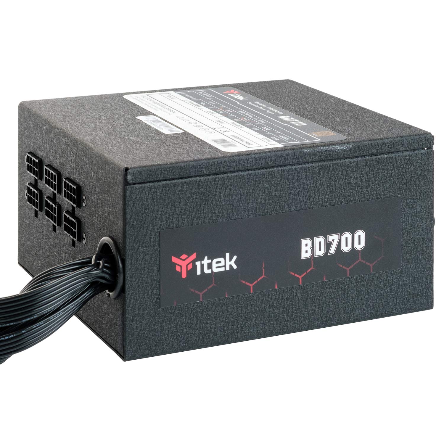 ITPSEBD700