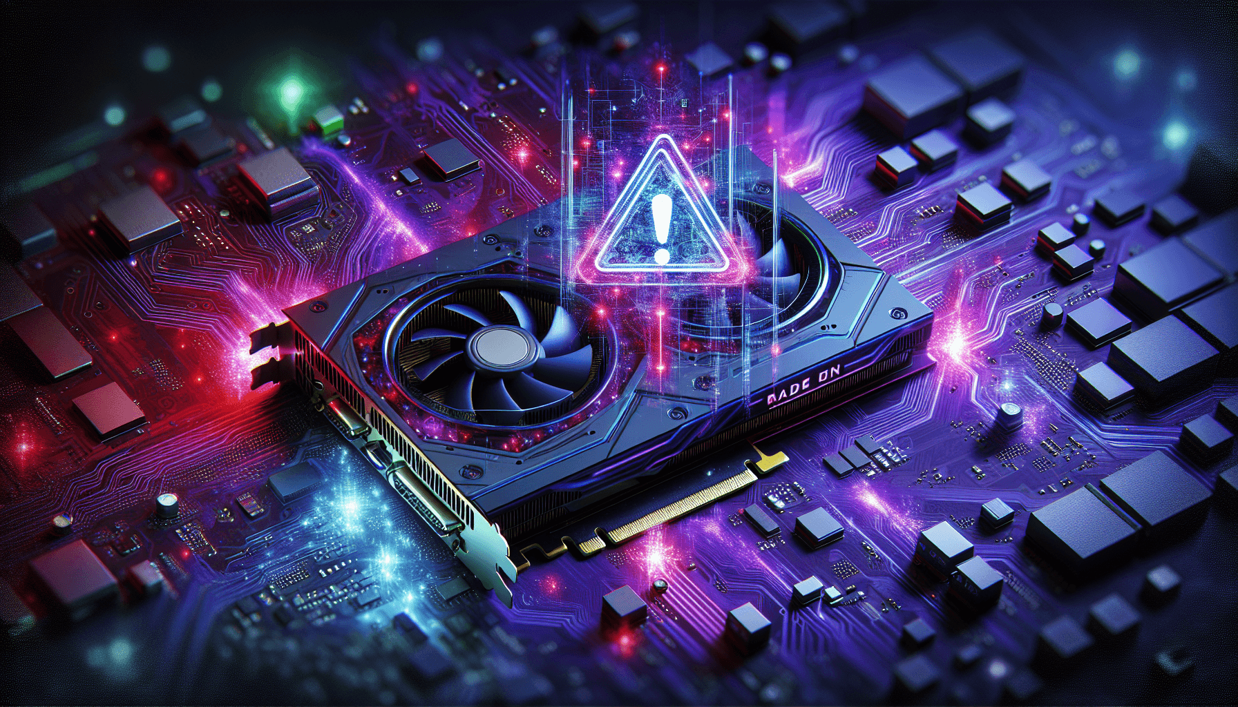 AMD Driver Timeout Error Code 182? Here’s the Fix