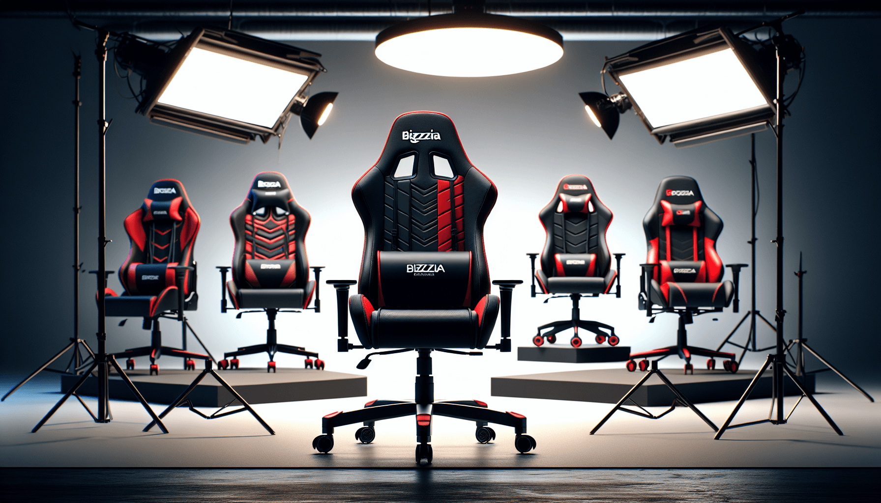 bigzzia vs racingreat gaming chairs UK 2026 | 5 Tested & Ranked