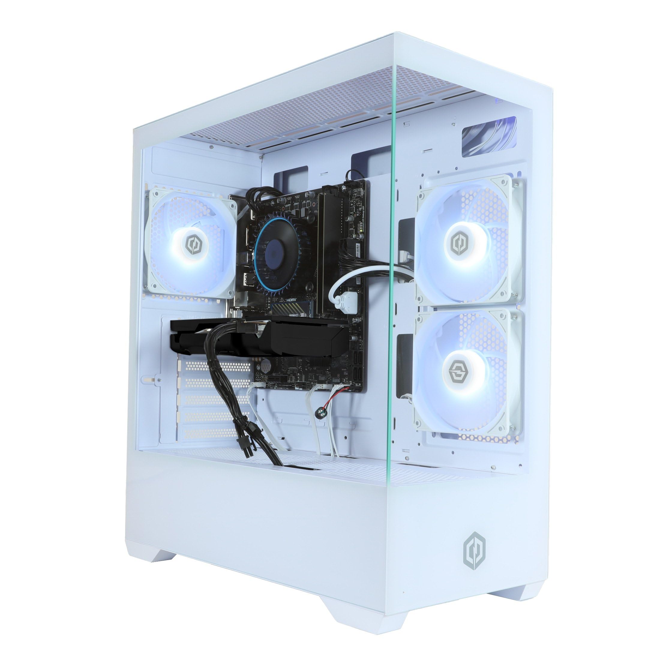 CyberPowerPC Wyvern Gaming PC
