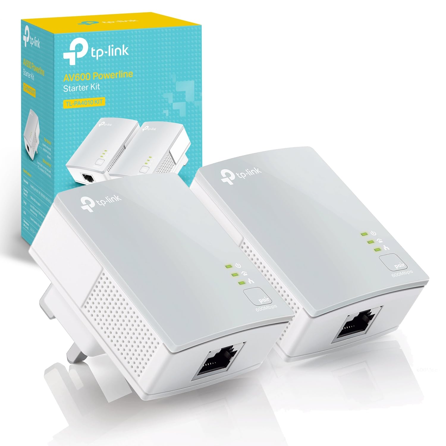 TP-Link Powerline Adapter Kit UK Review (2026) - Tested