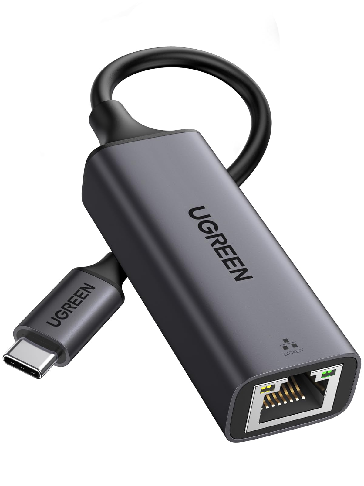 UGREEN USB-C Ethernet Adapter Review UK (2026) - Tested
