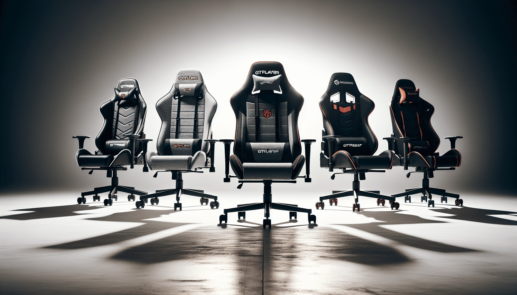GTPLAYER vs Racingreat Gaming Chair UK 2026 Compared