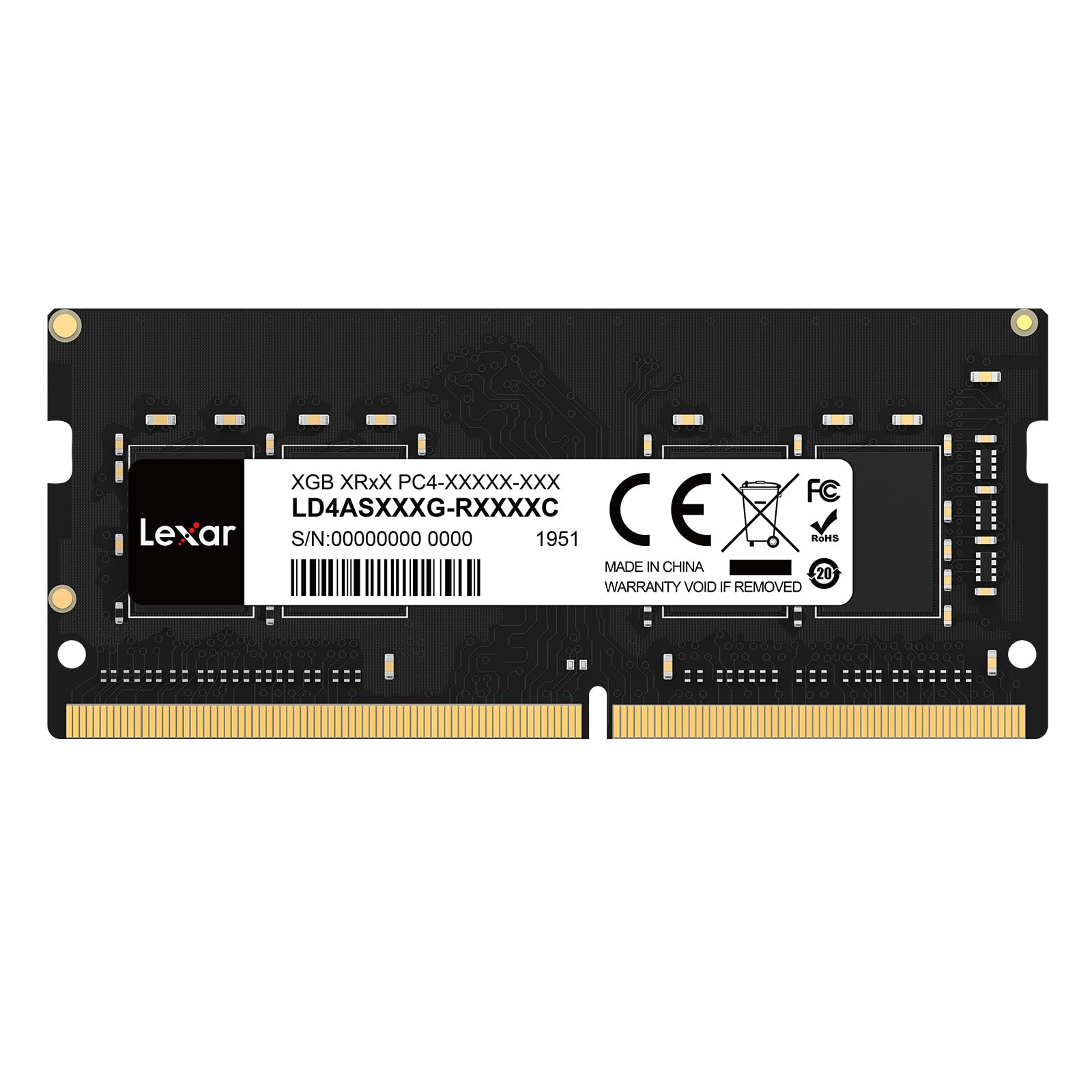 Lexar SODIMM DDR4 RAM Review UK (2026) - Tested