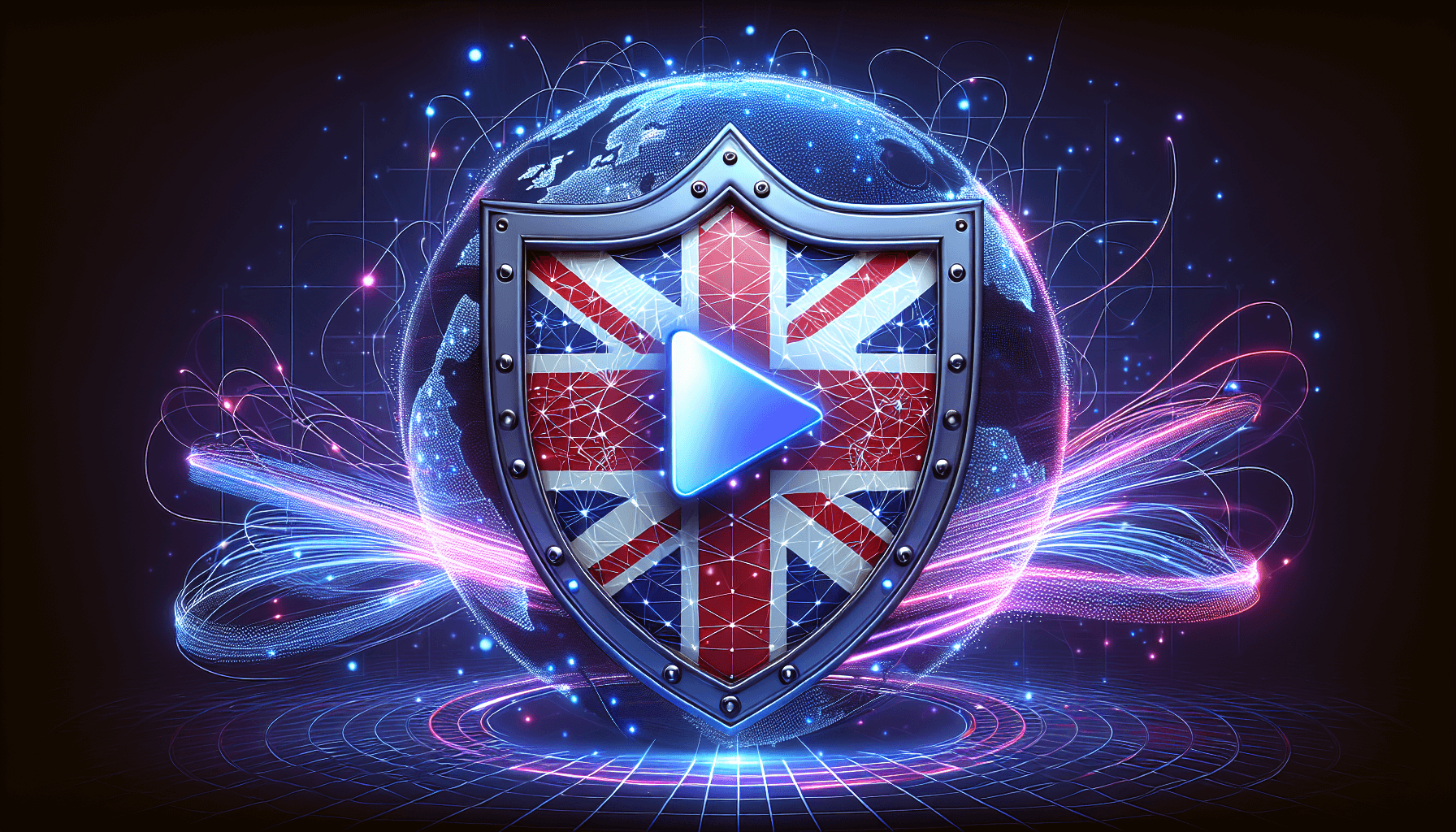 Best VPN for Channel 4 and All 4 Abroad: Complete Guide 2025