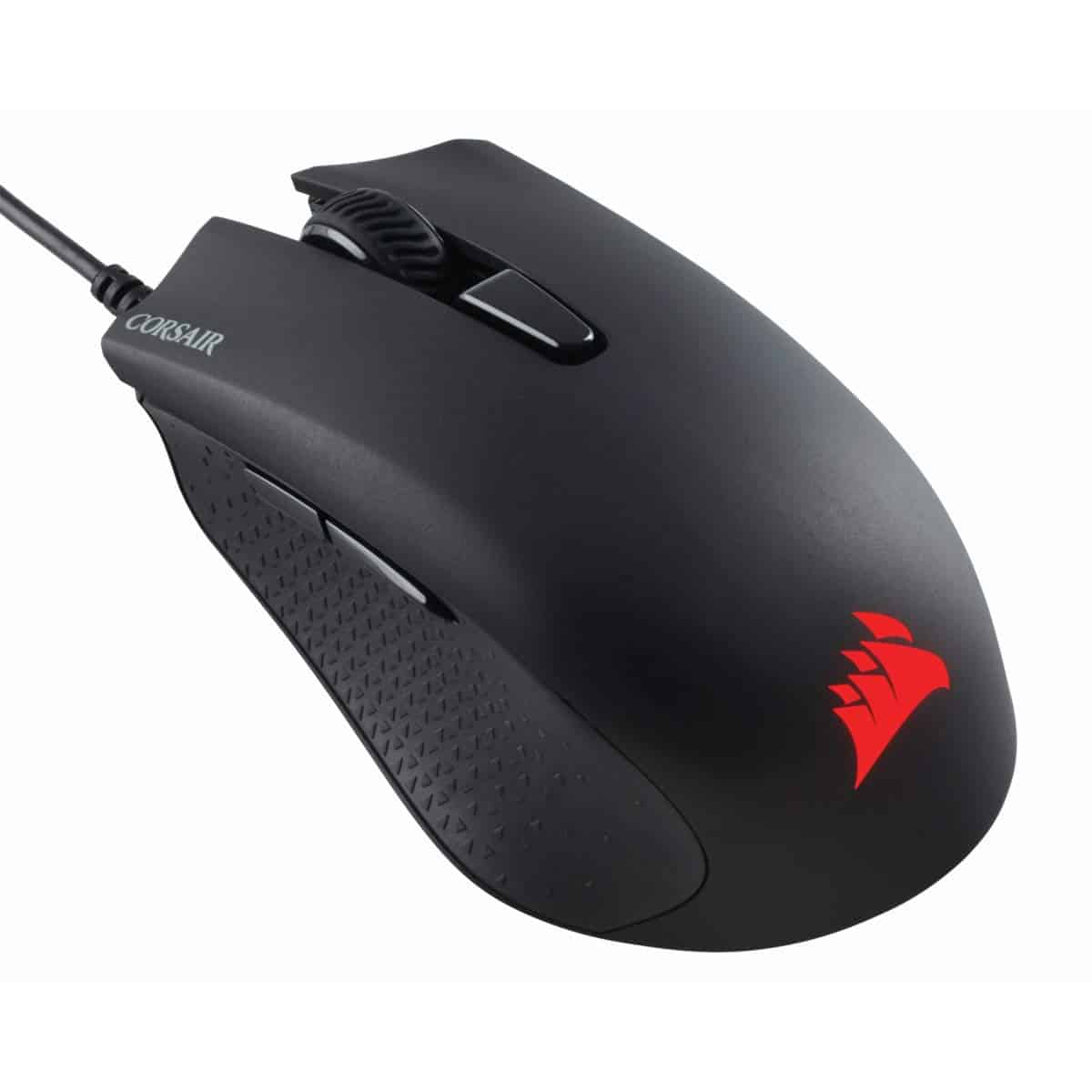 Corsair Harpoon RGB PRO Review UK 2026: Tested