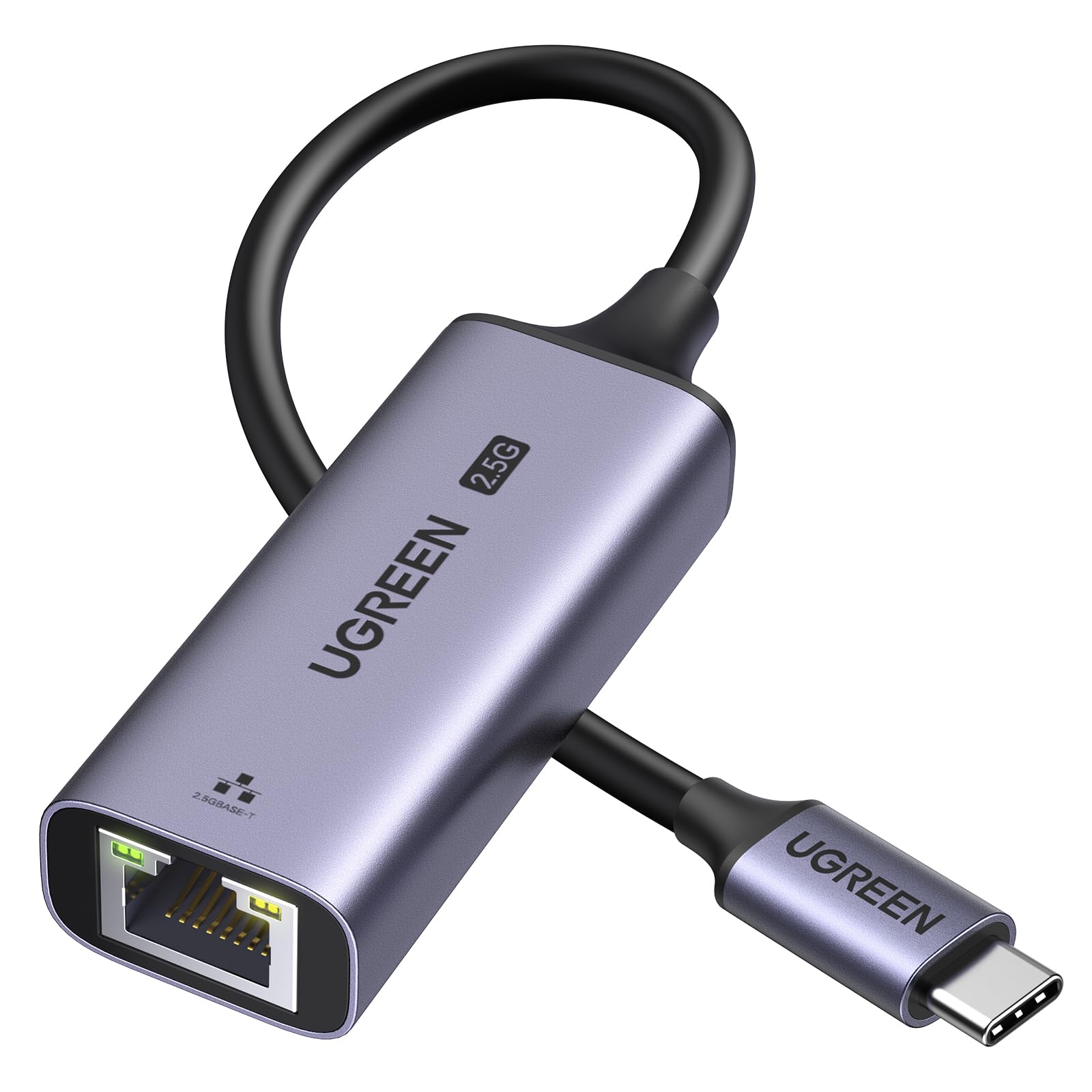 UGREEN USB-C Ethernet Adapter Review: High-Speed Gaming Connectivity in 2025
