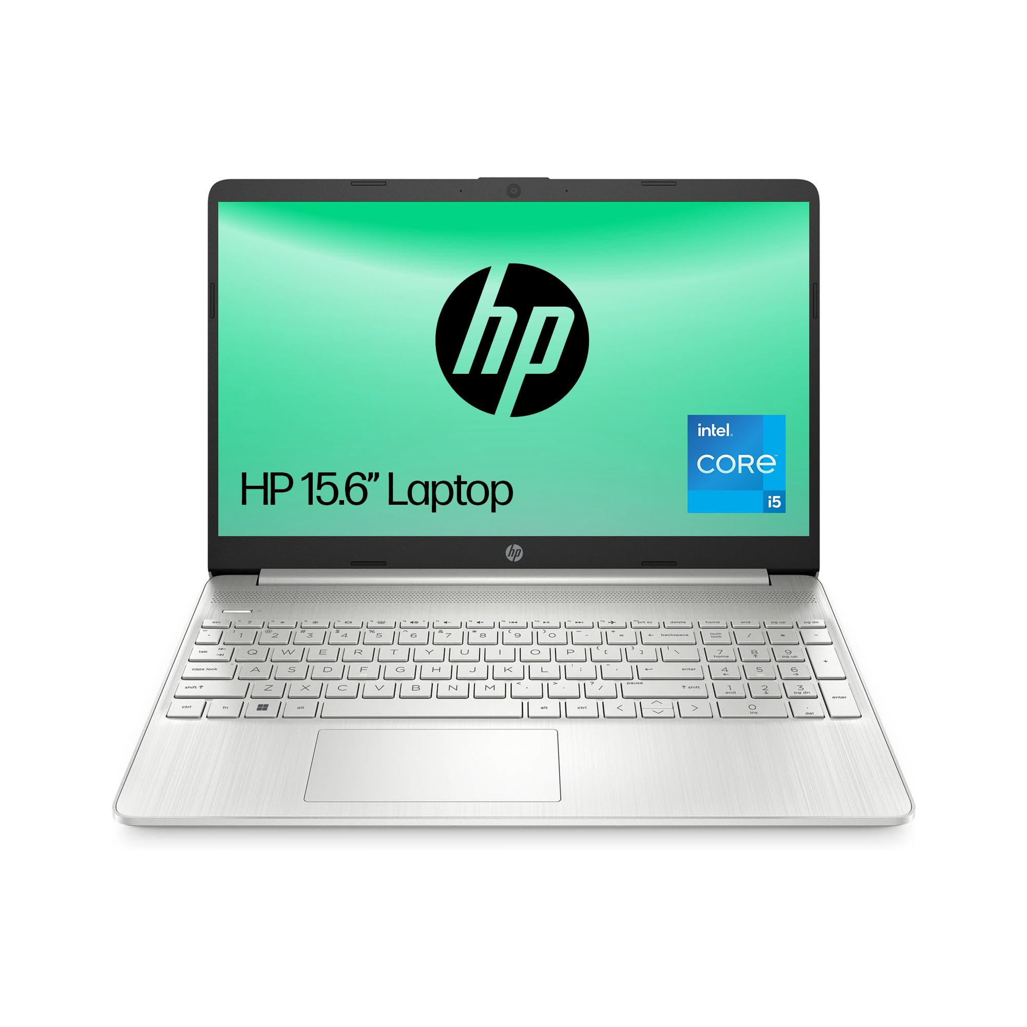 HP 15s Budget Laptop UK Review (2026). Tested & Rated