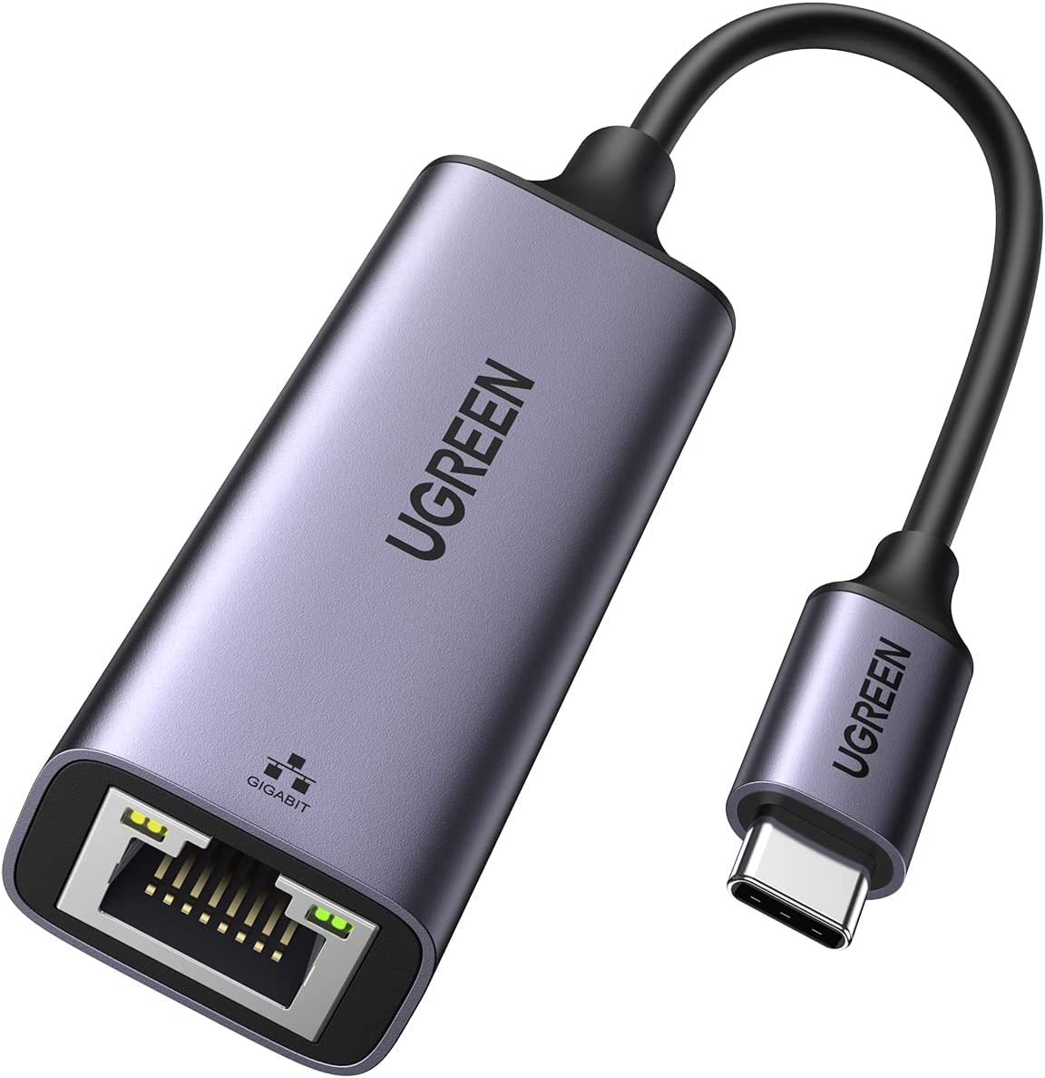 UGREEN USB-C Ethernet Adapter