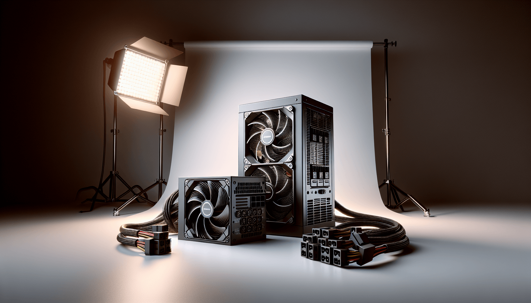 Best Power Supplies Under £500 UK 2026 | 3 Tested & Ranked
