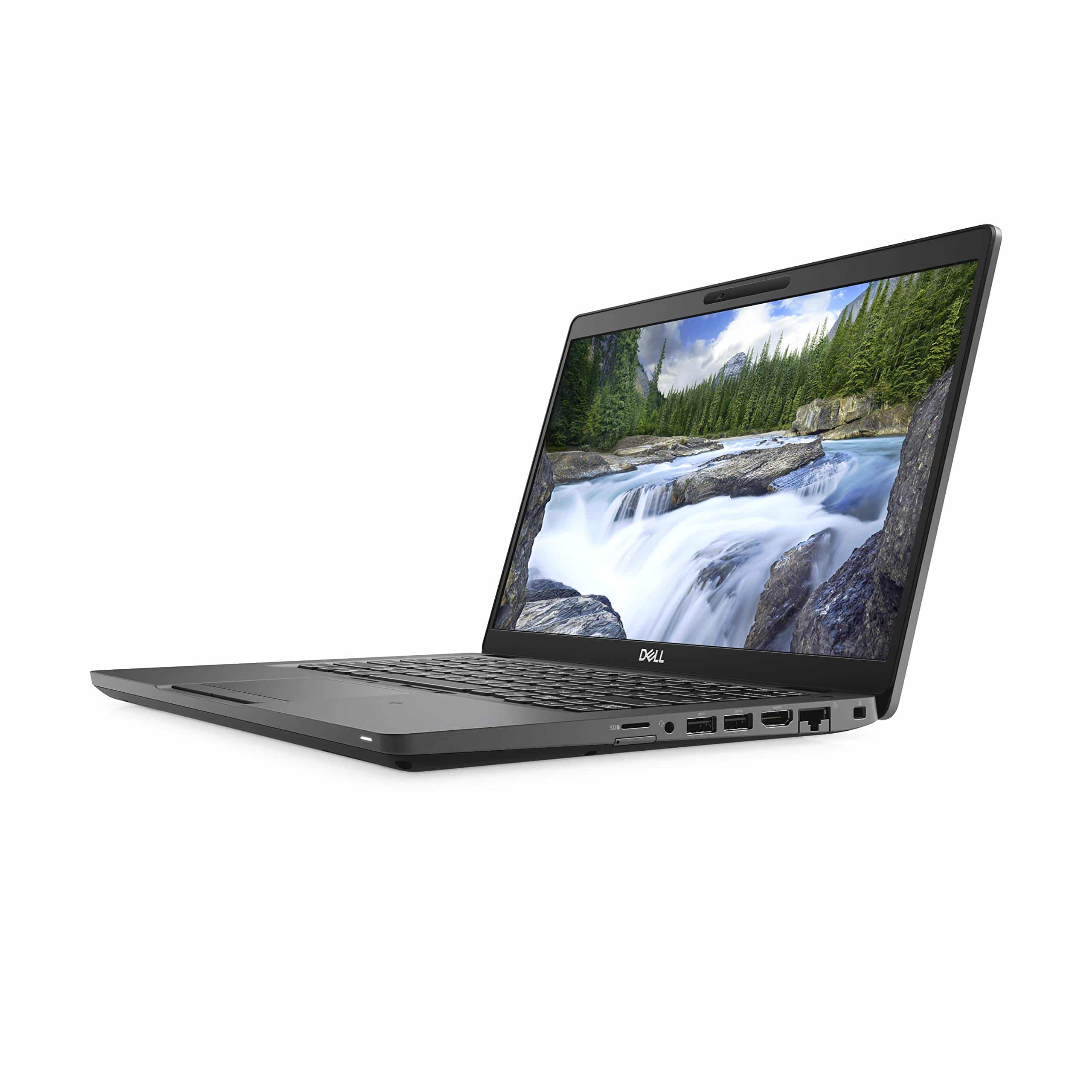 Dell Latitude 5400 Business Laptop Review UK (2026). Tested & Rated