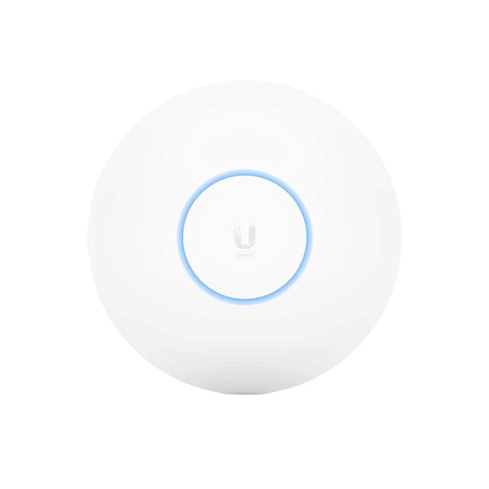 Ubiquiti UniFi U6+ Access Point Review UK (2026) - Tested