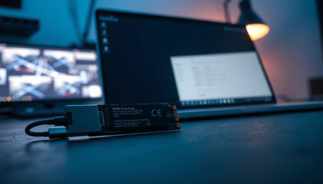 A1446 SSD data recovery