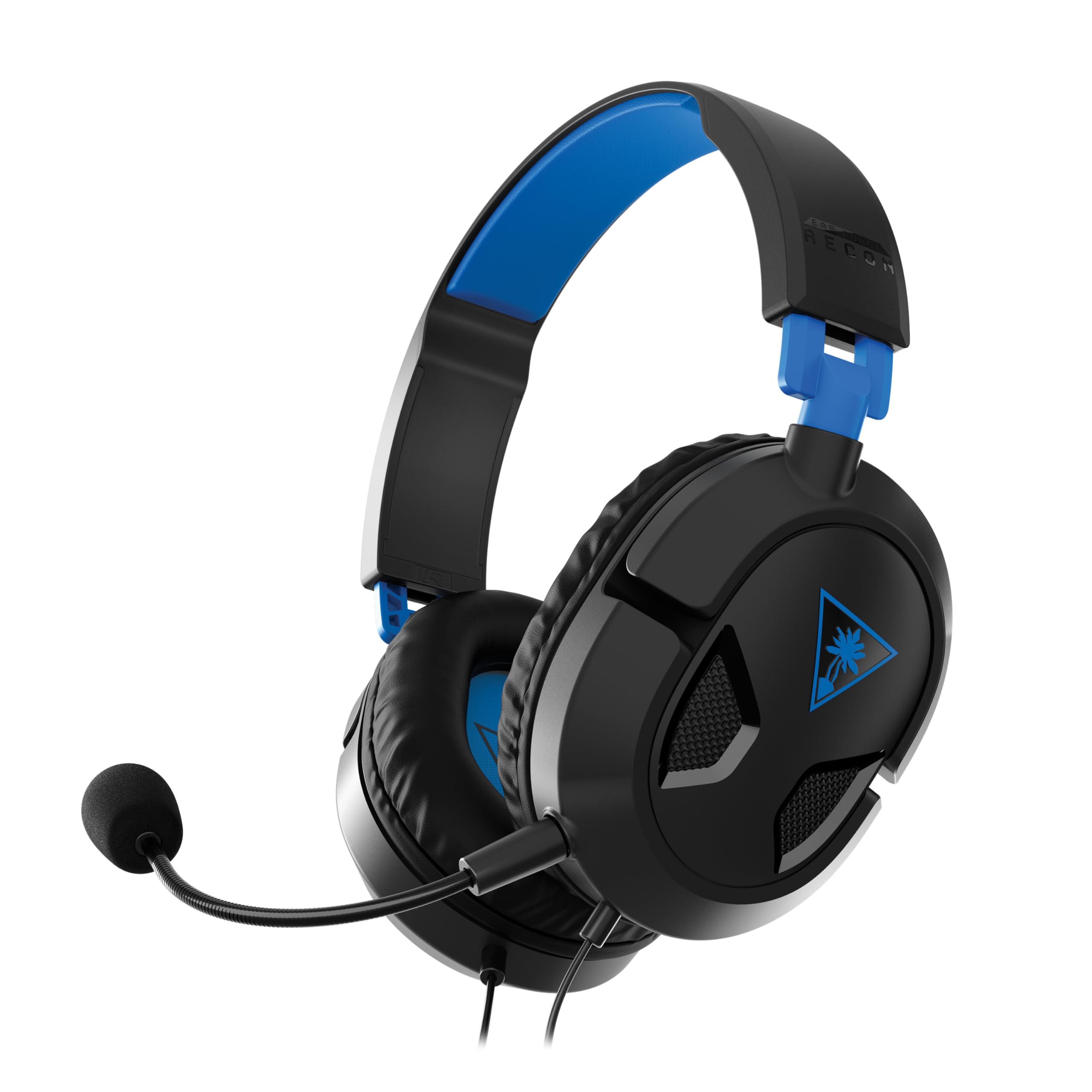 Turtle Beach Recon 50P Gaming Headset Review UK 2026