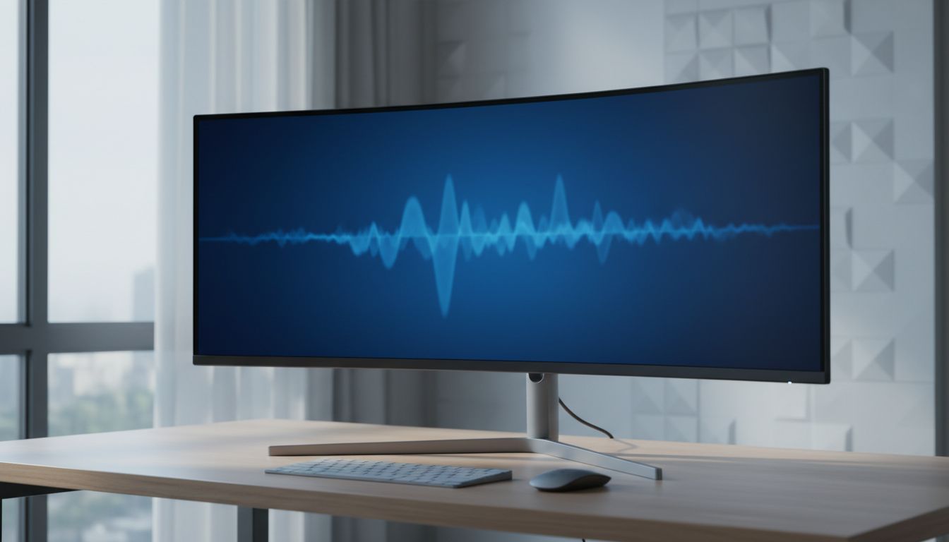 Acer ultrawide monitor showing no signal, wrong resolution or flickering?
