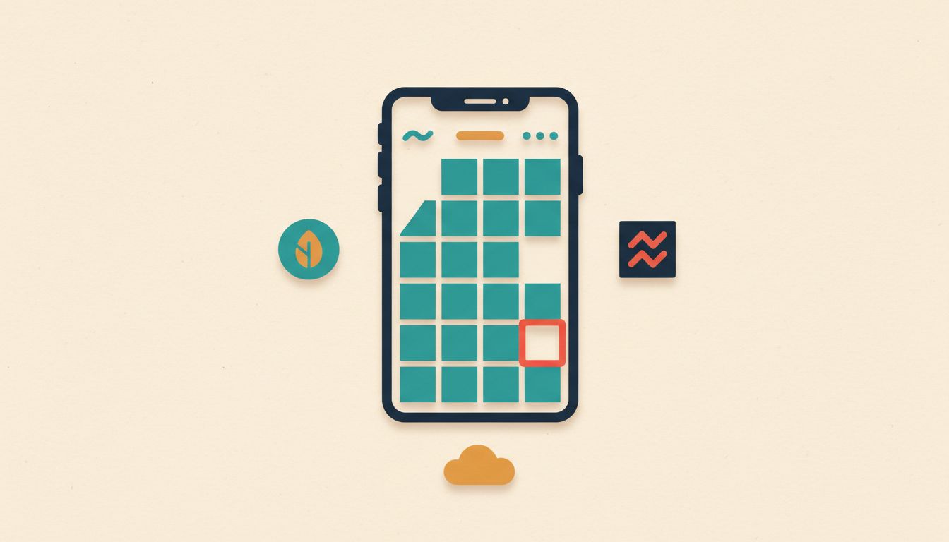 Test for dead touchscreen zones with *#*#2664#*#*
