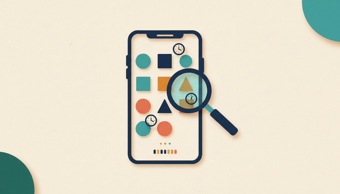 Use the Privacy Dashboard to see exactly which apps accessed your camera, mic, and location