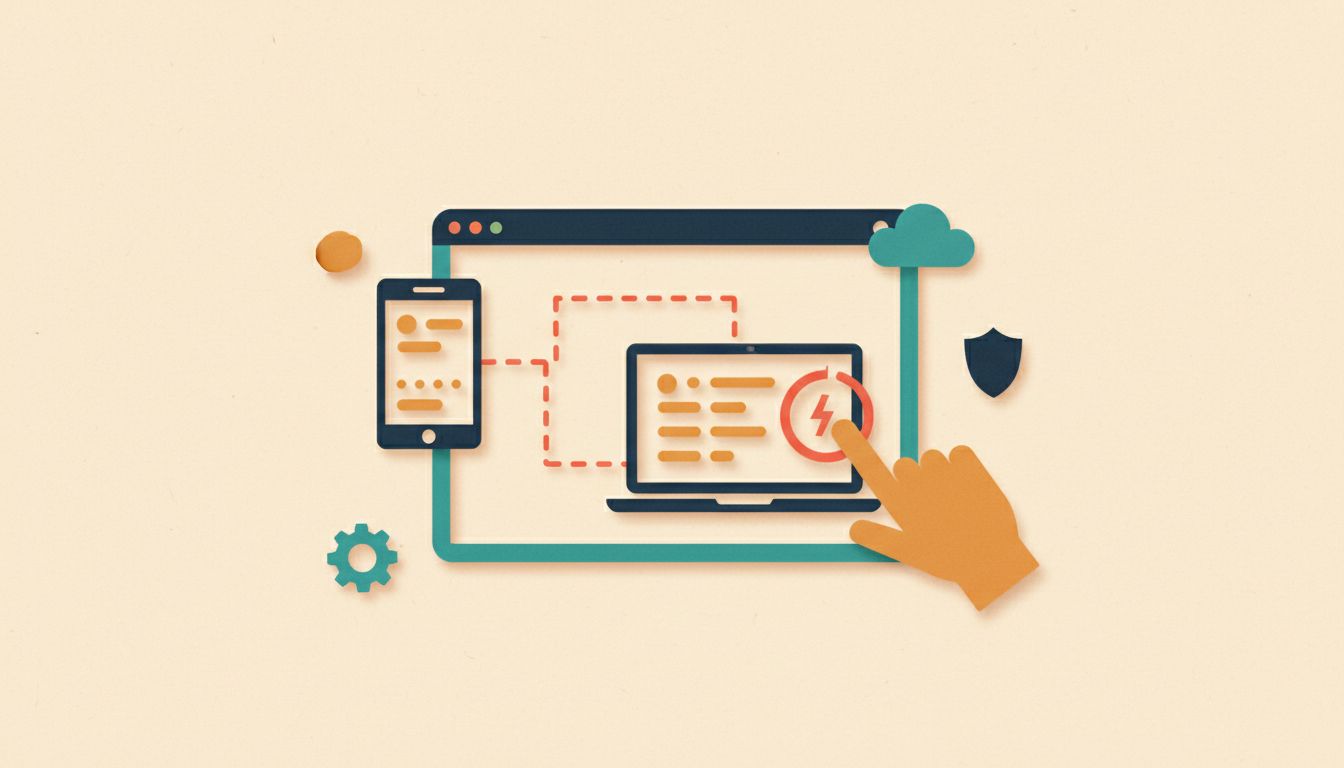 Review and remove trusted devices and linked Google account access