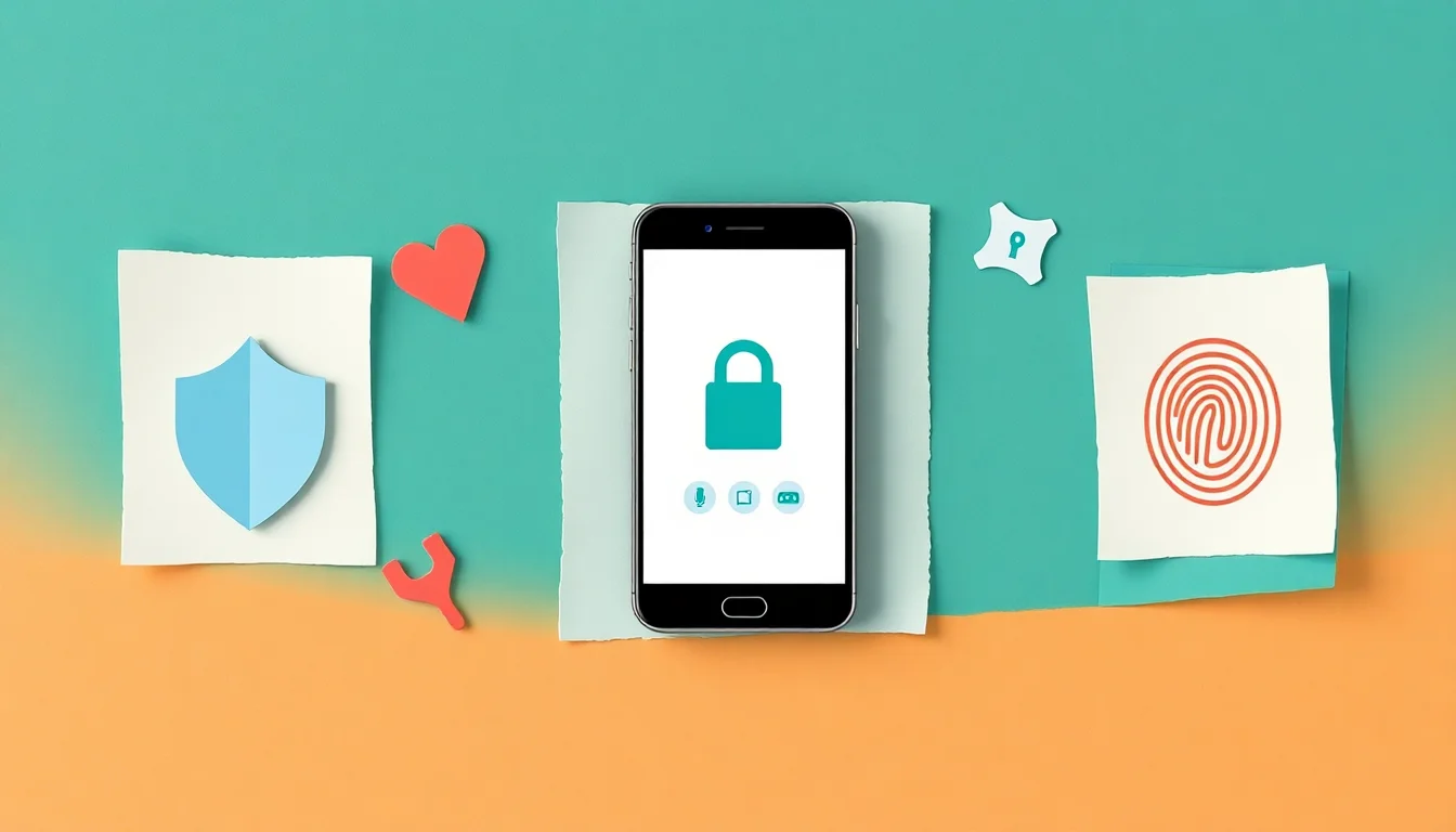 10 Android Privacy Settings You Should Change First | Vivid Repairs