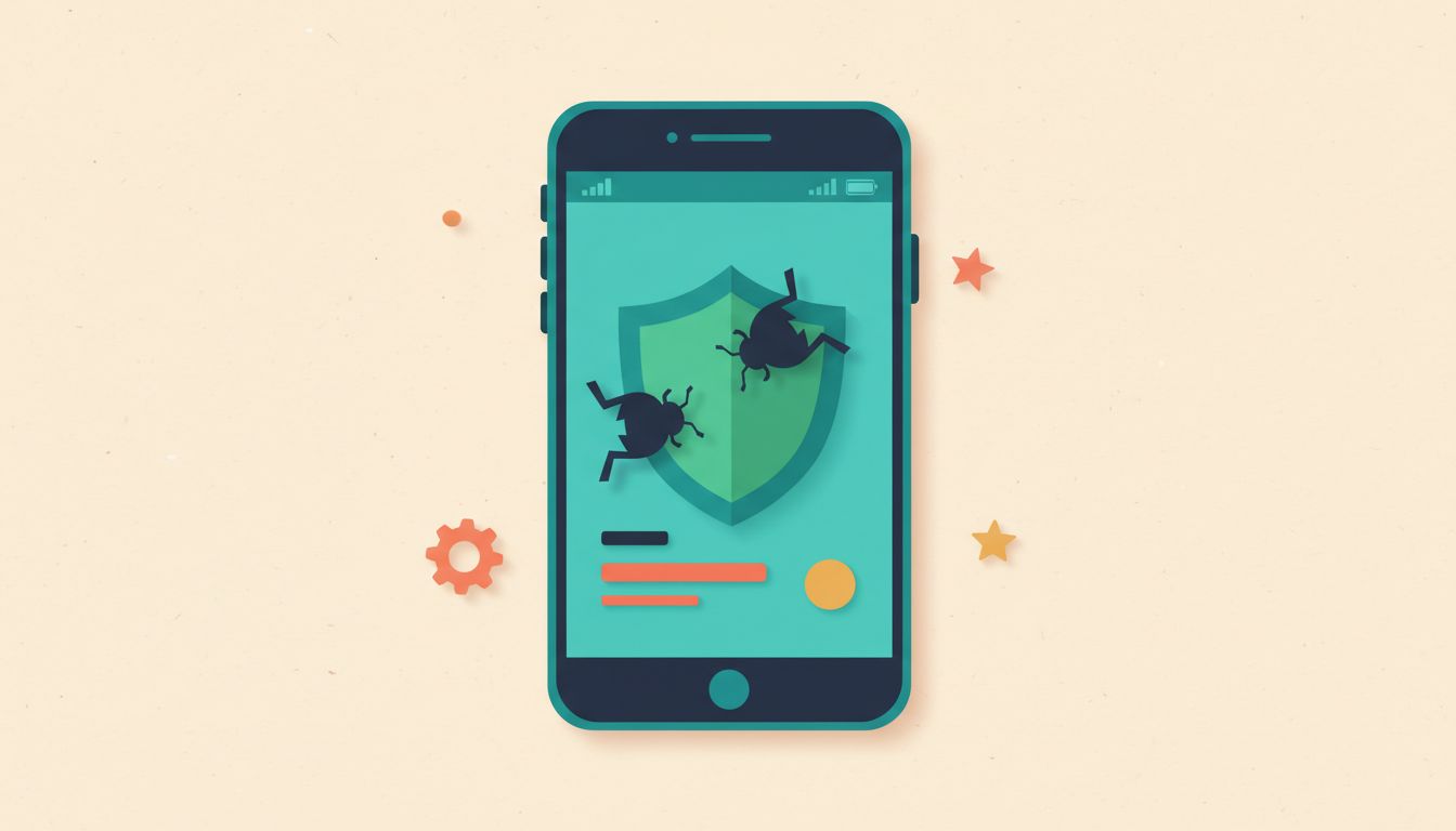 Enable and Verify Google Play Protect
