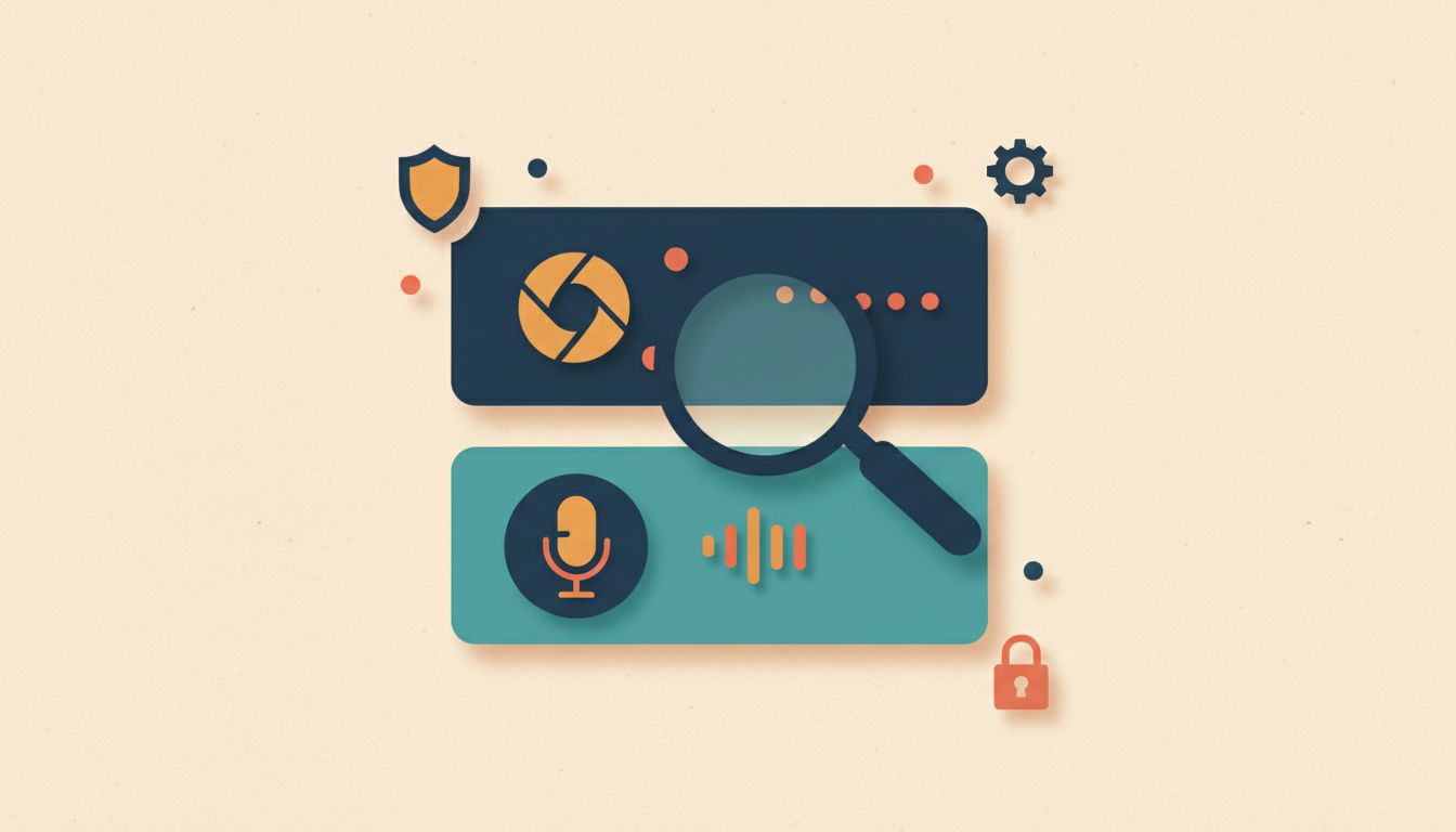 Review Every App's Permissions Individually in the Permission Manager