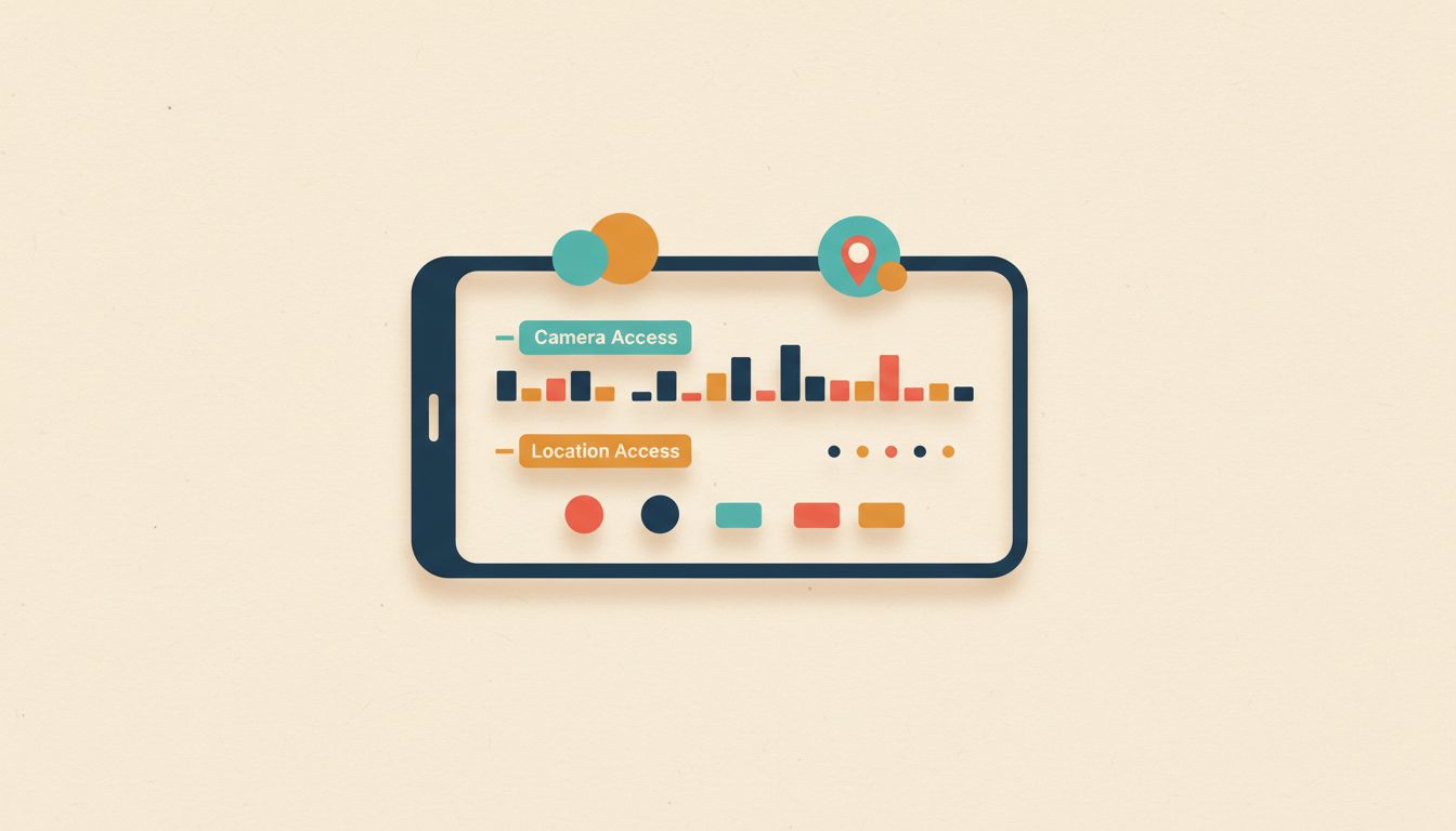 Use the Privacy Dashboard to Spot Apps That Accessed Your Camera or Microphone Recently
