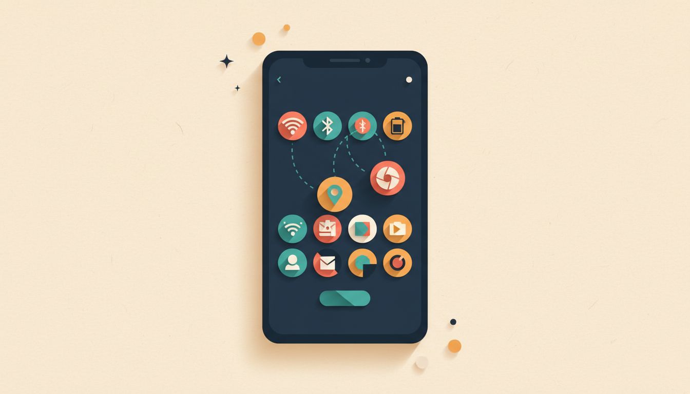 Customise Your Quick Settings Panel So Key Toggles Are One Swipe Away