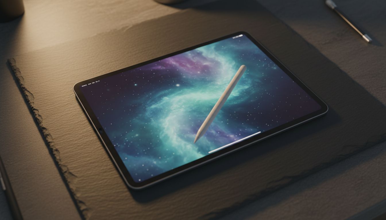 Apple Pencil not working after screen replacement