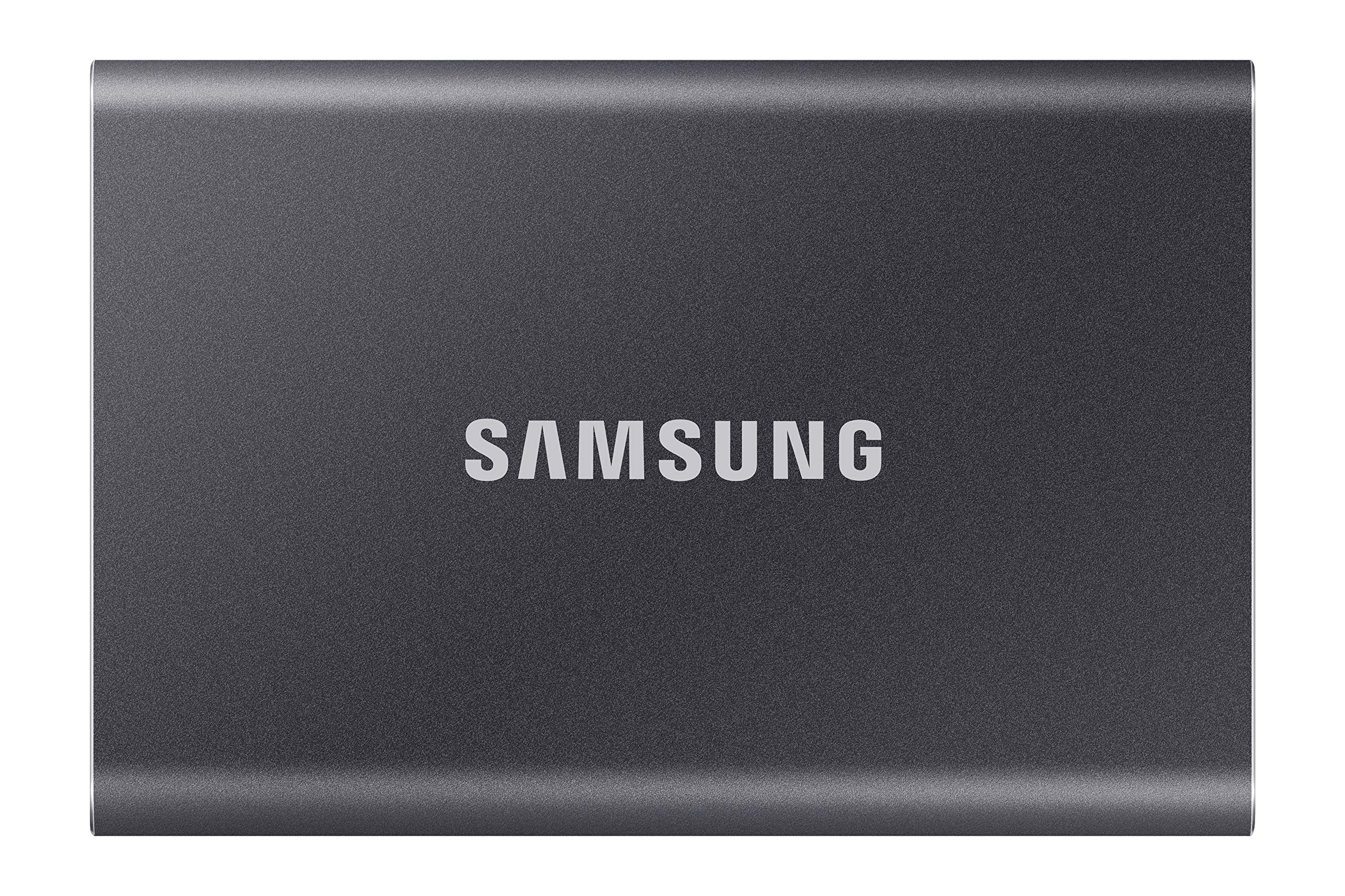 Samsung T7 Portable SSD Review UK 2026