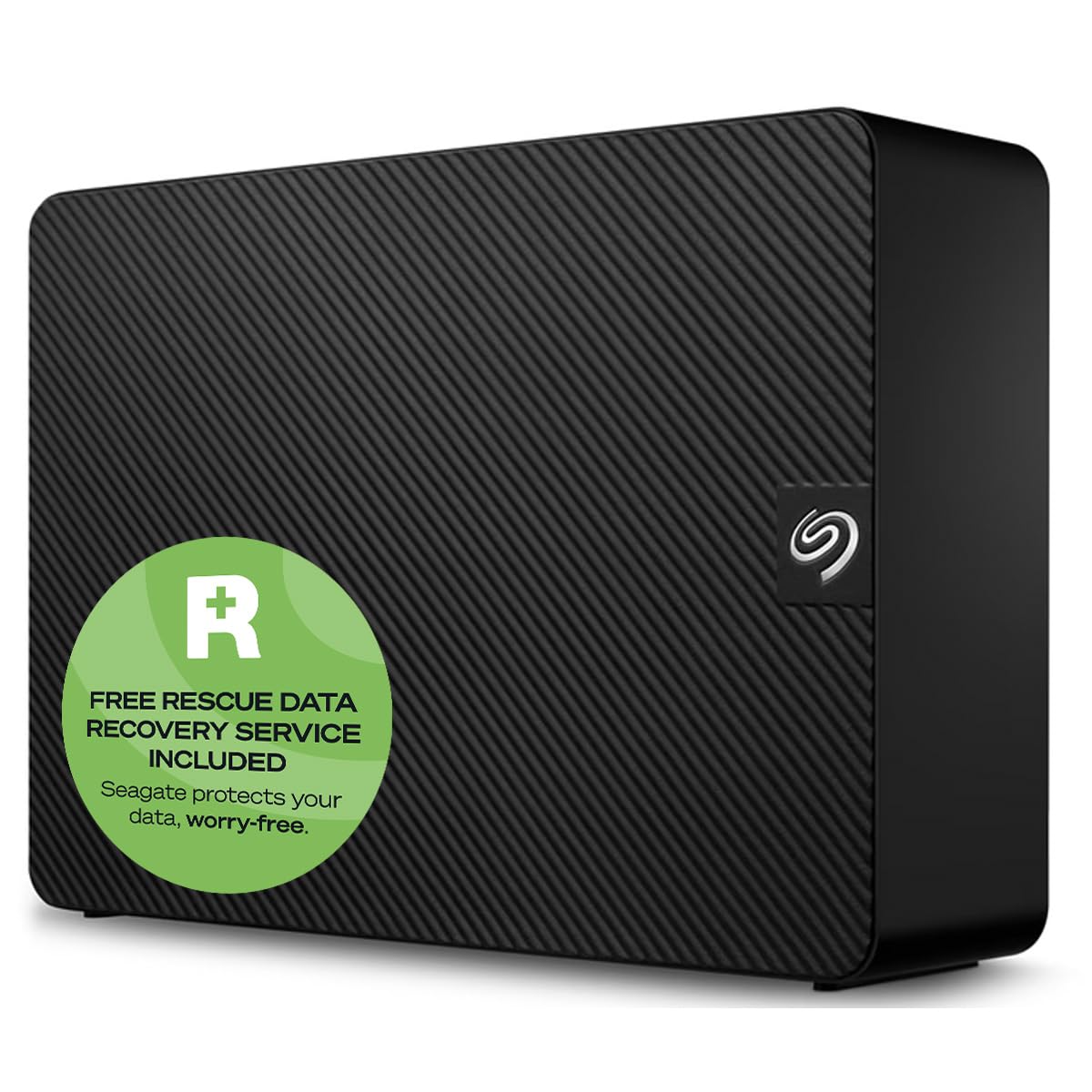 Seagate Expansion Desktop 4TB Review UK 2026