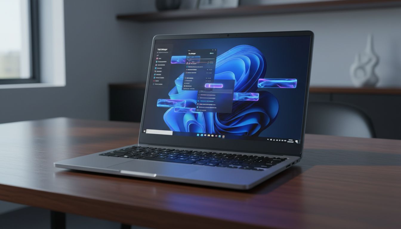 background process Windows