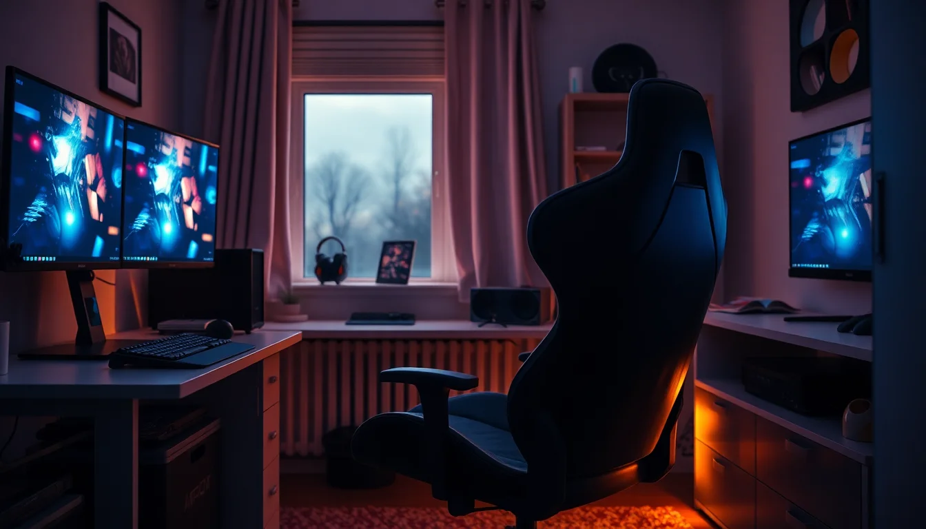 Best Budget Gaming Chairs UK 2026: Expert Buying Guide