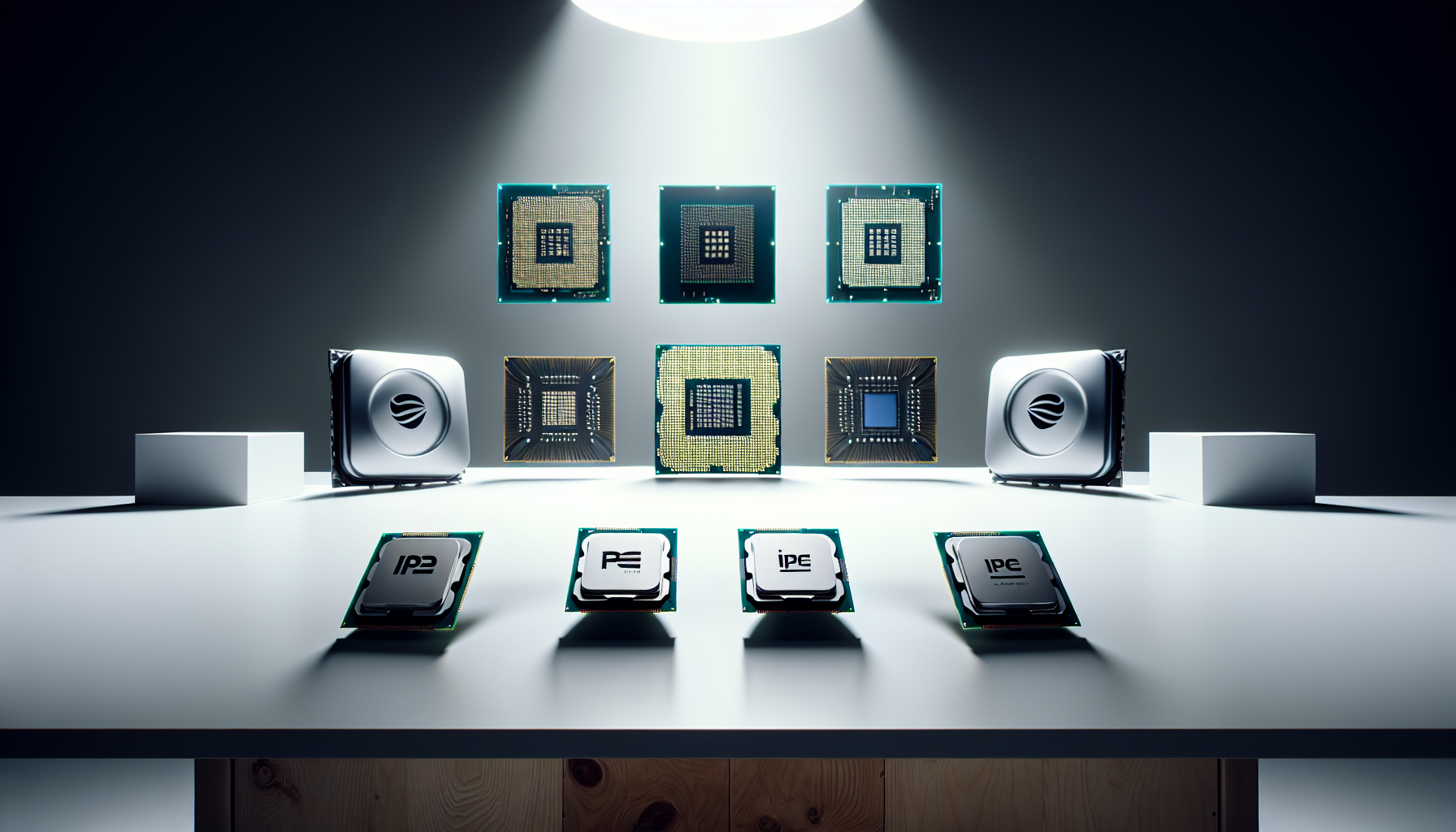 Best CPUs for Streaming Under £400