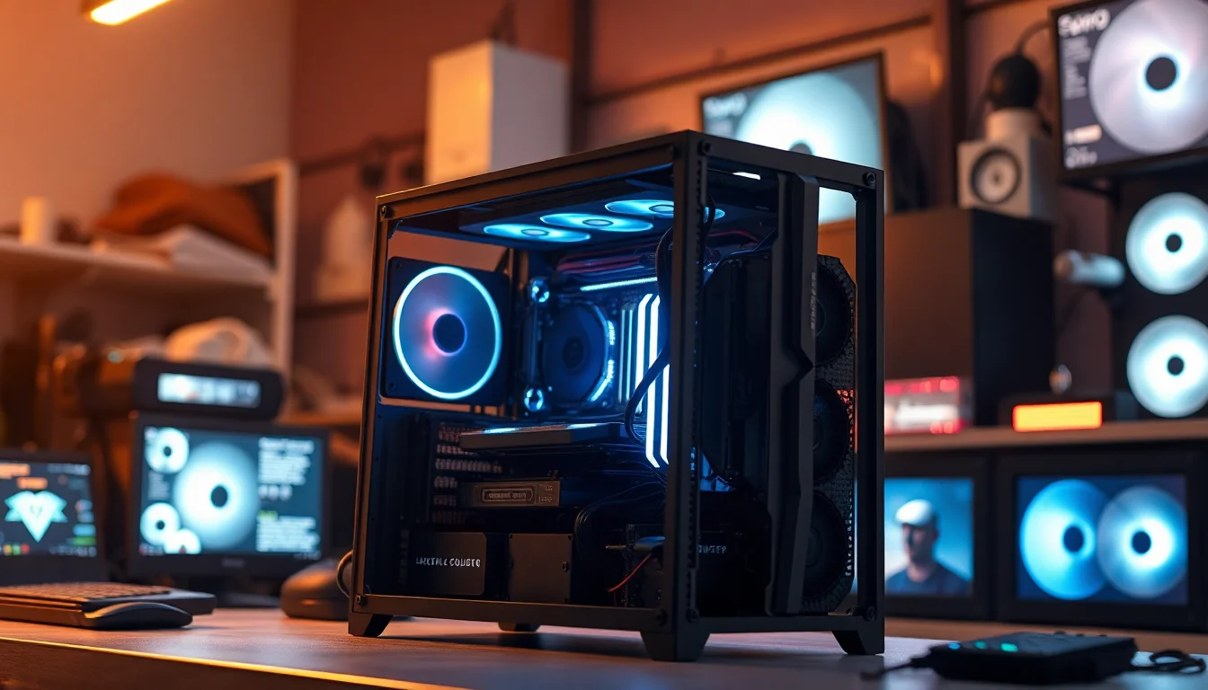 Best Desktops for families