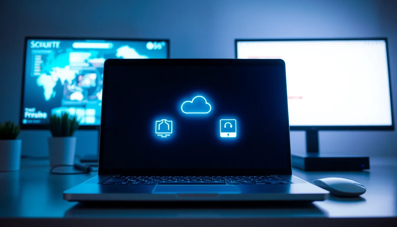Best Encrypted Cloud Storage UK: Expert Proton Drive Guide 2026